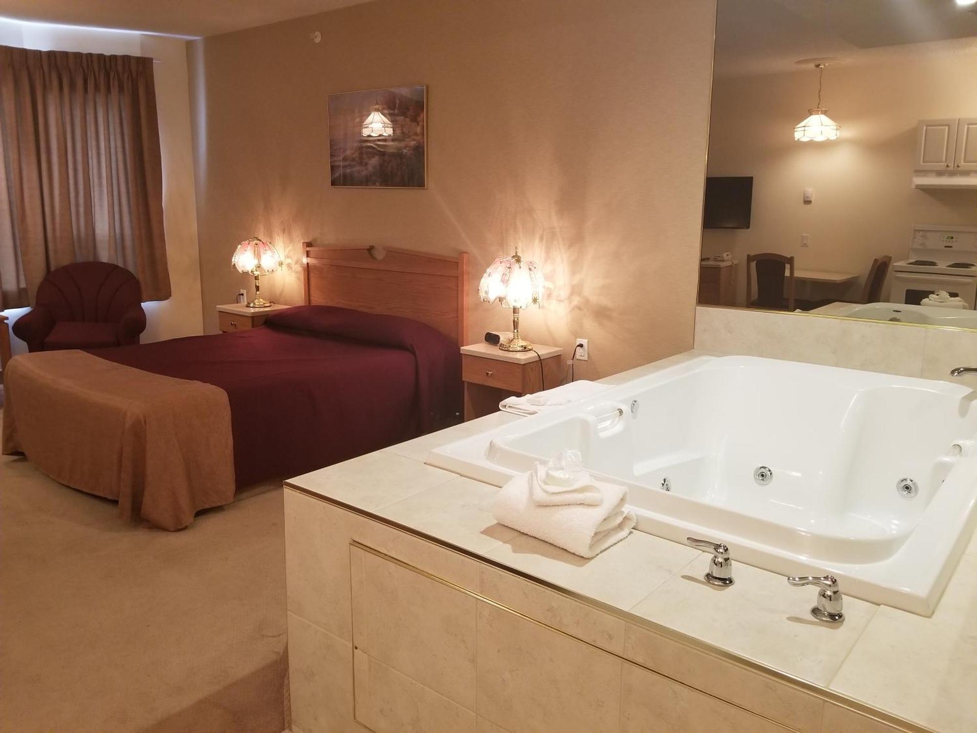 ווייטקורט New Imperial Suites מראה חיצוני תמונה