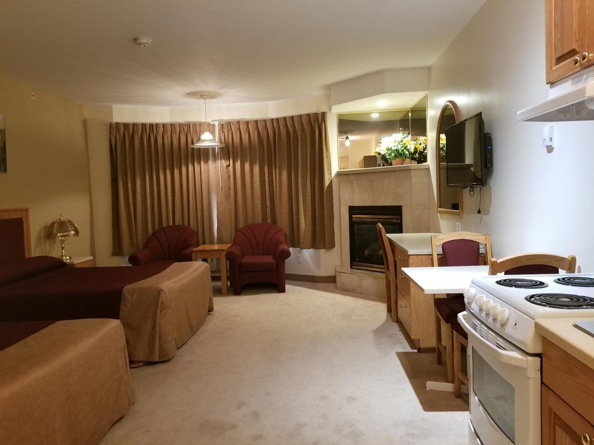 ווייטקורט New Imperial Suites מראה חיצוני תמונה