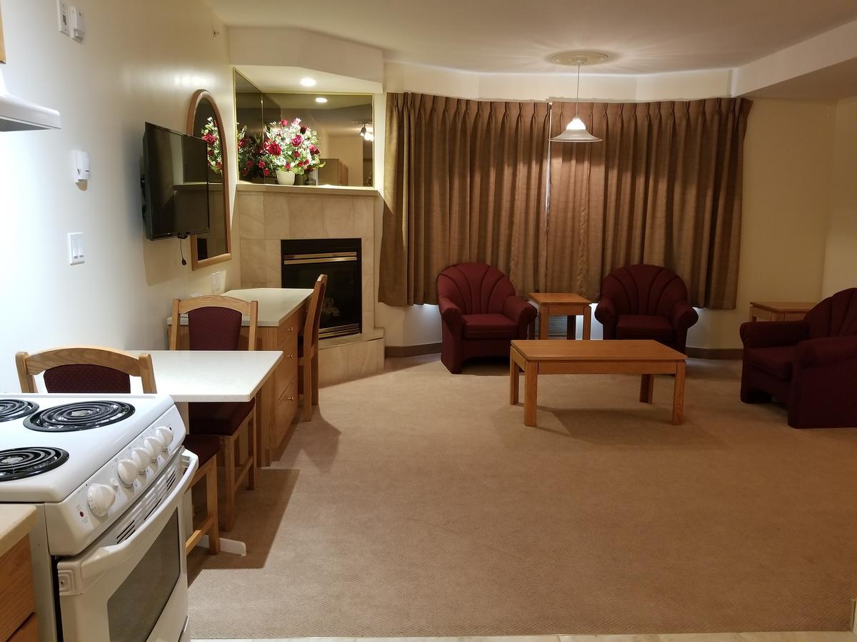 ווייטקורט New Imperial Suites מראה חיצוני תמונה