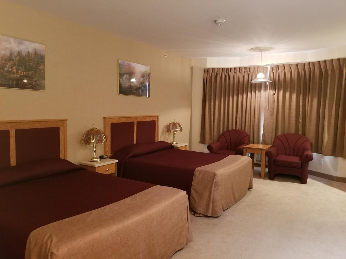 ווייטקורט New Imperial Suites מראה חיצוני תמונה