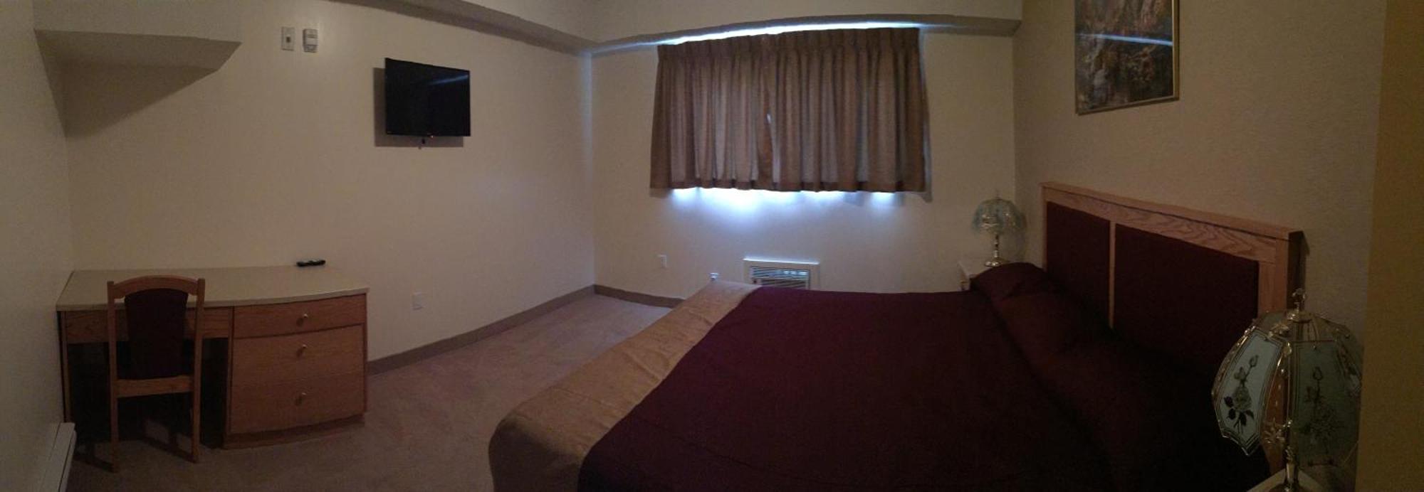 ווייטקורט New Imperial Suites מראה חיצוני תמונה